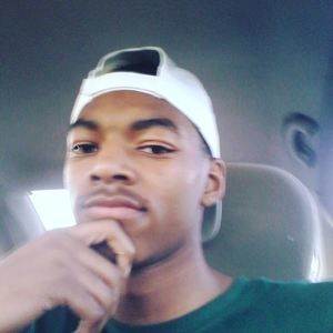 Meet your Posher, Jay